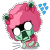 chibi pinky sheep 20