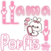 Lama
Porfis
MELISSA