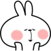 Spoiled Rabbit Face2 15