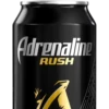 Adrenaline
RUSH