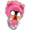 chibi pinky sheep 21