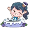 ③