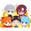 CHIBI ᔕCHOOL 18