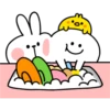 Spoiled Rabbit Warm Winter2 19