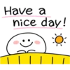 Have a
nice day!
| |