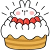Spoiled Rabbit Warm Winter B 11