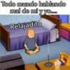 Meditación chilo 19