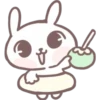 Marshmallow puppy 7 21