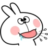 Spoiled Rabbit Face2 16