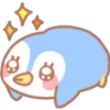 pingüino azul 18