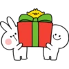 Spoiled Rabbit Warm Winter B 12