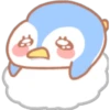 pingüino azul 19