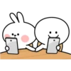 Spoiled Rabbit 4 21