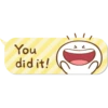 Smile Person Balloon Basic Set 23