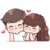 CHIBI LOVE 21