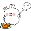 Spoiled Rabbit Plump 23