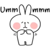 Spoiled Rabbit Onomatopee 24