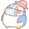pingüino azul 20
