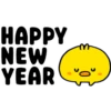 HAPPY
NEW
YEAR