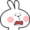Spoiled Rabbit Face2 20
