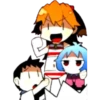 CHIBI ᔕCHOOL 19