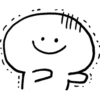 Smile Person Everyday B 22