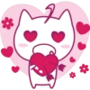 Kittens Heart 22