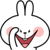 Spoiled Rabbit Face2 21