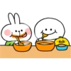 Spoiled Rabbit Warm Winter2 21