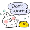 Spoiled Rabbit Kind Words 25