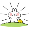 Spoiled Rabbit Everyday 23