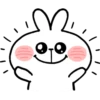 Spoiled Rabbit Everyday B 15