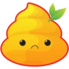 Creampie de emoji de manga 19