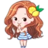Niñas Cute 1͡⃟⃢ 16