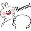 Spoiled Rabbit Onomatopee 25