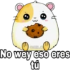 CIELO ♡ No wey eso eres tú