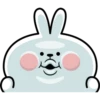 Spoiled Rabbit Plump 24