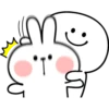 Smile Person Spoiled 25