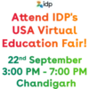 USA Sept 2021 Education Fair 19