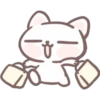 Marshmallow puppy 7 23