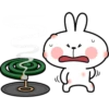 Spoiled Rabbit Summer B 26