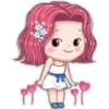 Niñas Cute 1͡⃟⃢ 17