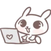 Marshmallow puppy 7 24