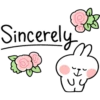 Spoiled Rabbit Kind Words 26