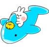 Spoiled Rabbit Summer B 27