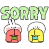 SORRY