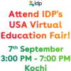 USA Sept 2021 Education Fair 20