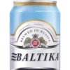 BREWED
OCHOBAHA
IN
RUSSIA
1990.
BALTIKA