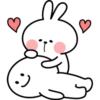 Spoiled Rabbit 2 22