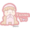 THANK
You
@lexa